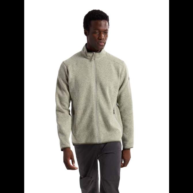 Arcteryx COVERT CARDIGAN MEN'S, Habitat Heather