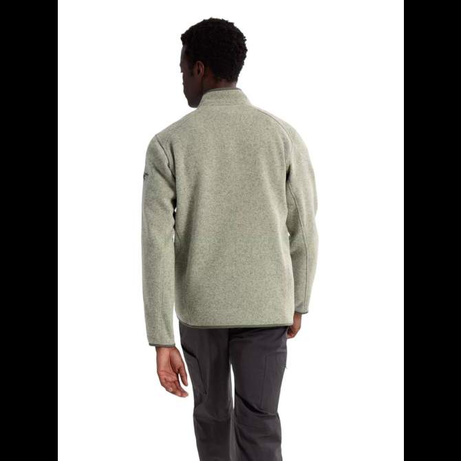 Arcteryx COVERT CARDIGAN MEN'S, Habitat Heather