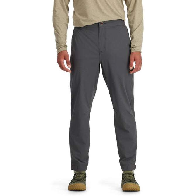 Simms Driftless Wade Pant, Slate