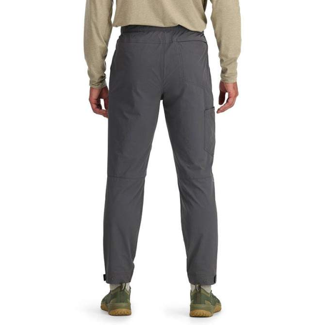 Simms Driftless Wade Pant, Slate