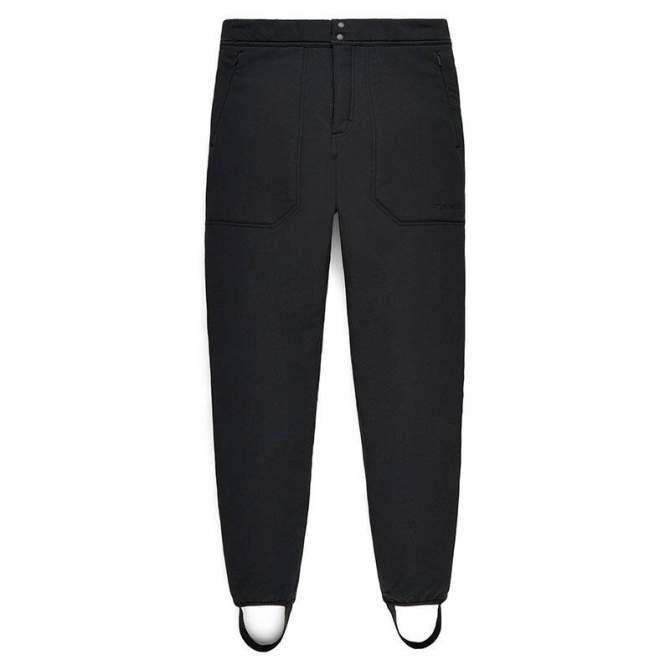 Simms Strata 330 Bottom, Black