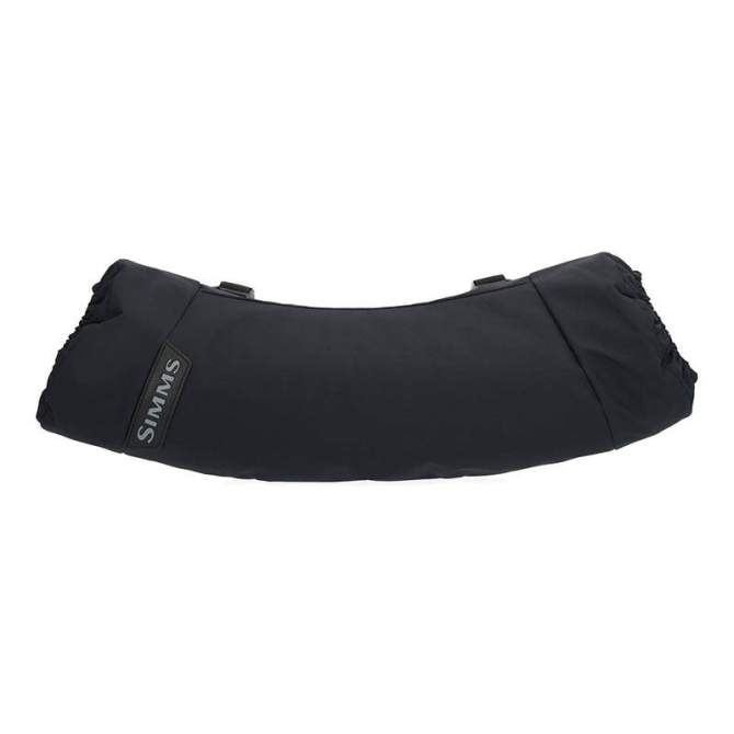 Simms Bulkley Hand Muff, Black
