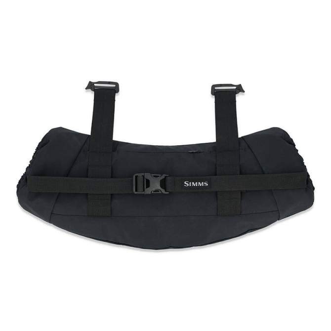 Simms Bulkley Hand Muff, Black