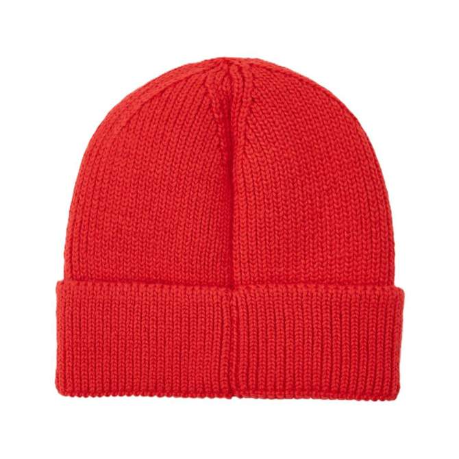 The North Face Logo Box Cuffied, Red
