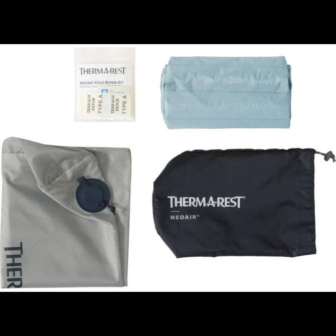 Therm-a-Rest Xtherm NXT NeoAir, L, Neptune