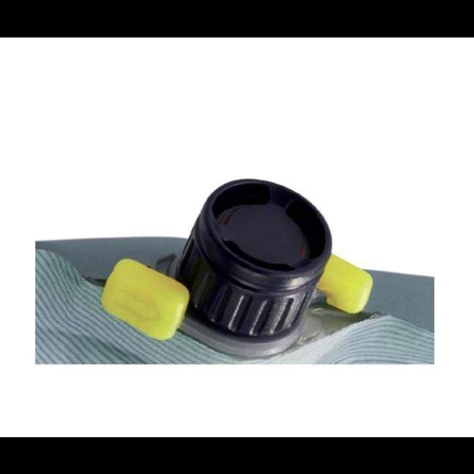 Therm-a-Rest Trail Pro Pine RW, R, Green