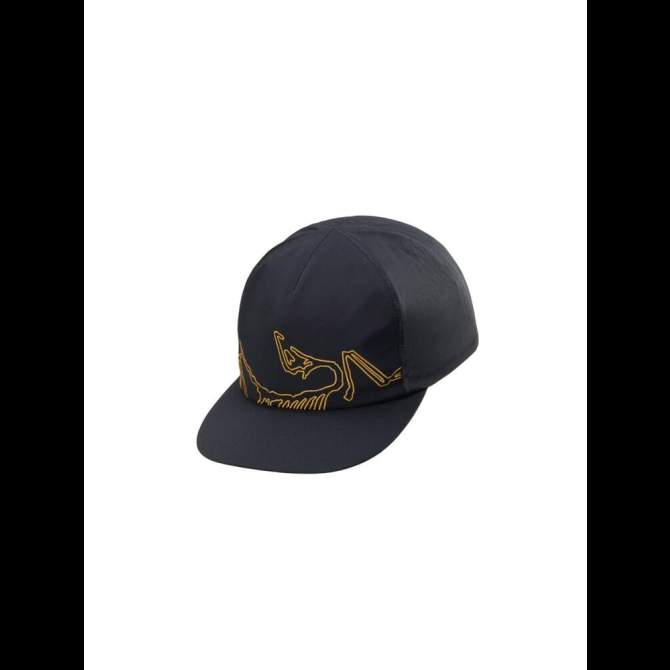 Arcteryx SILEX CAP, Black
