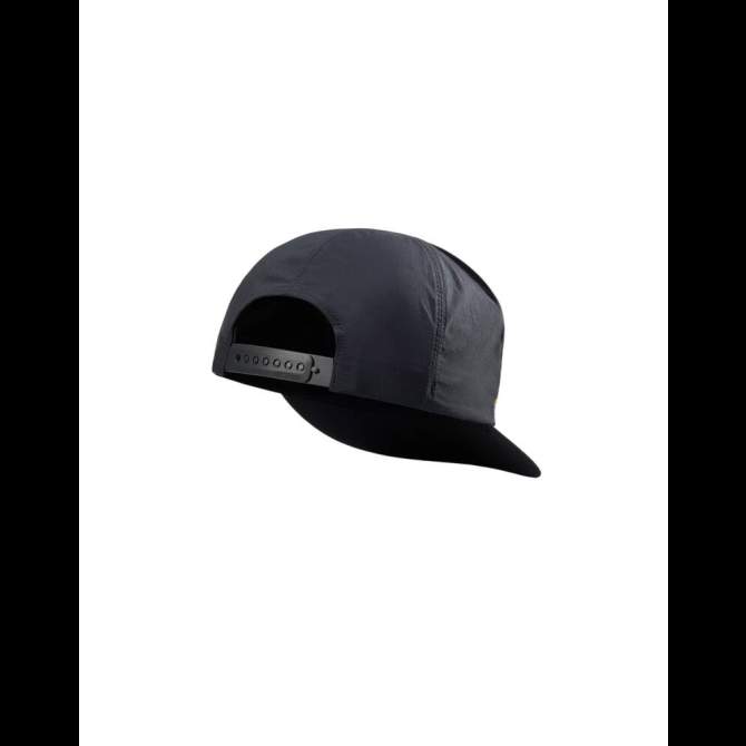 Arcteryx SILEX CAP, Black