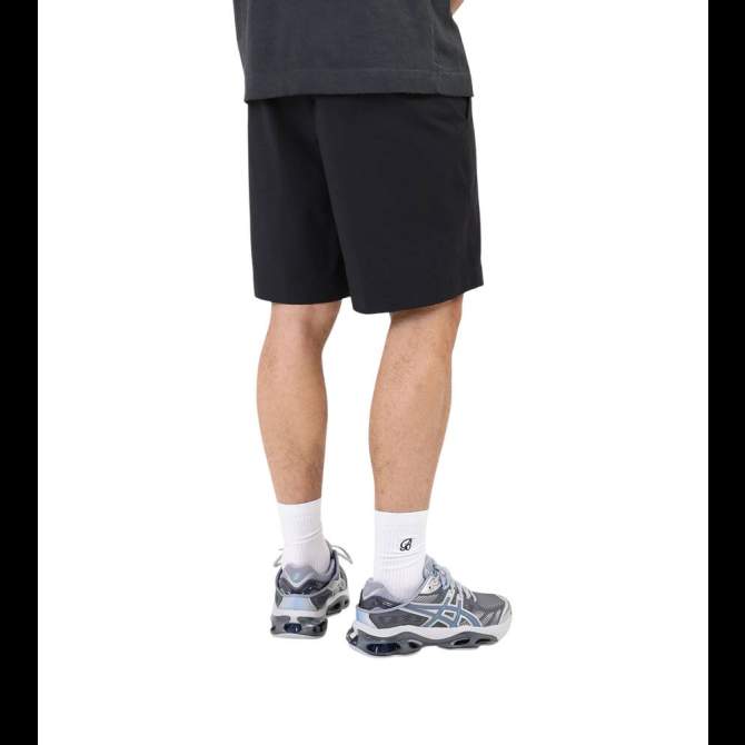 Arcteryx KRAGG COTTON SHORT 9, Black