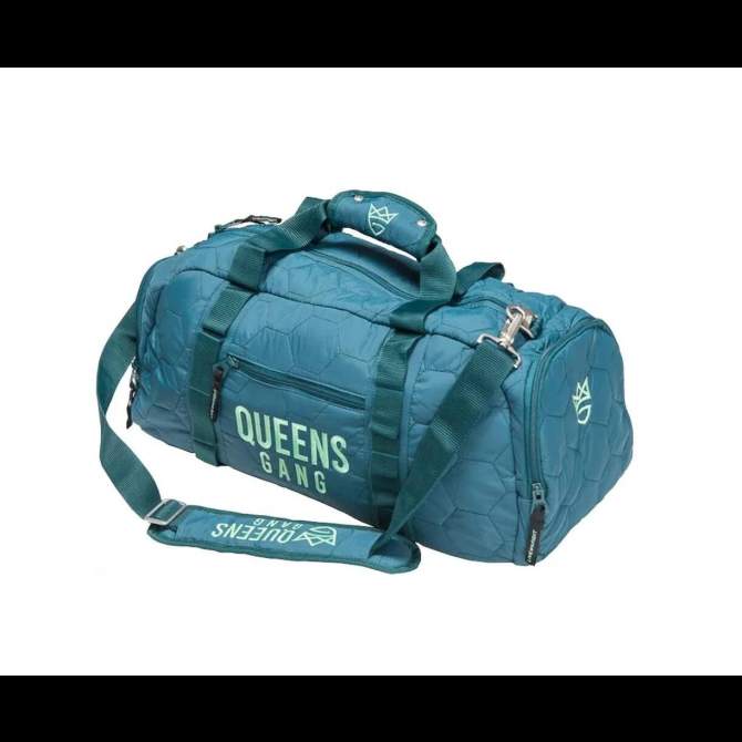 Olimp Queens Bag, Dark Green