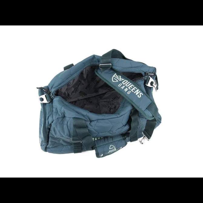 Olimp Queens Bag, Dark Green
