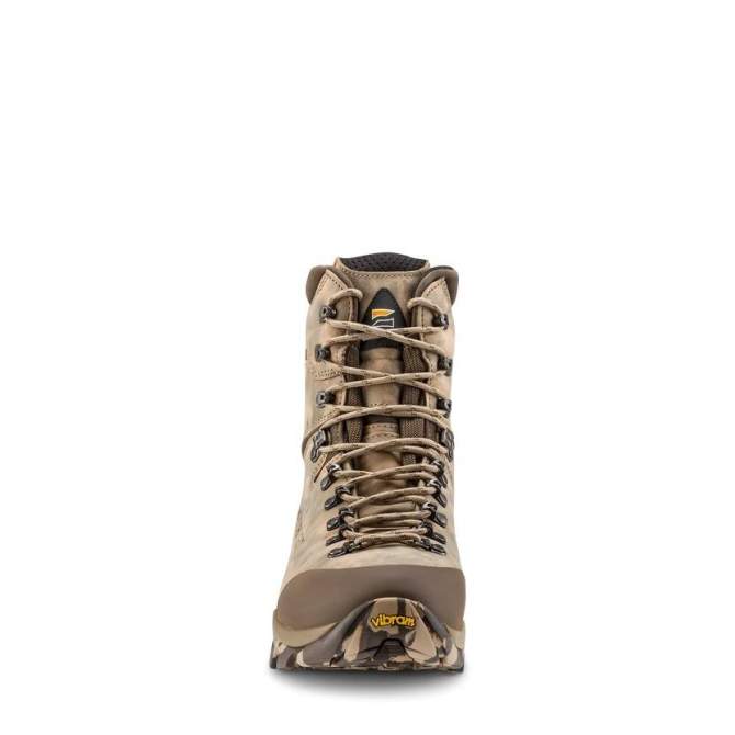 Zamberlan 1214 LYNX MID GTX RR WL, Camouflage