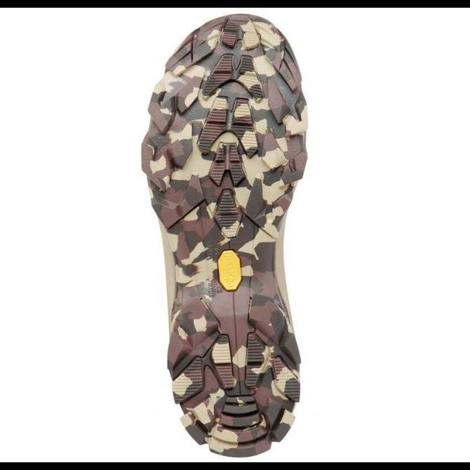 Zamberlan 1214 LYNX MID GTX RR WL, Camouflage