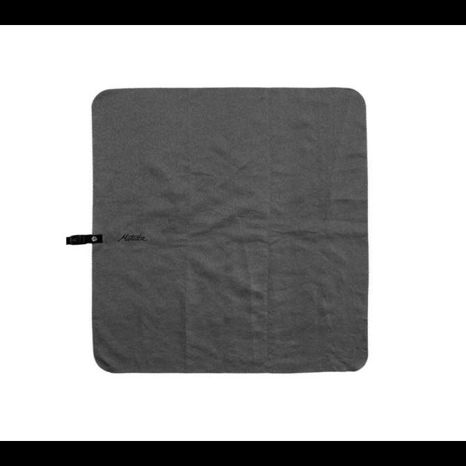 Matador NANODRY TREK TOWEL, гранит