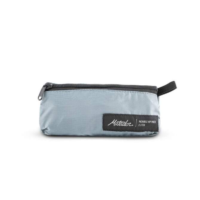 Matador ReFraction Sling 2L, голубой