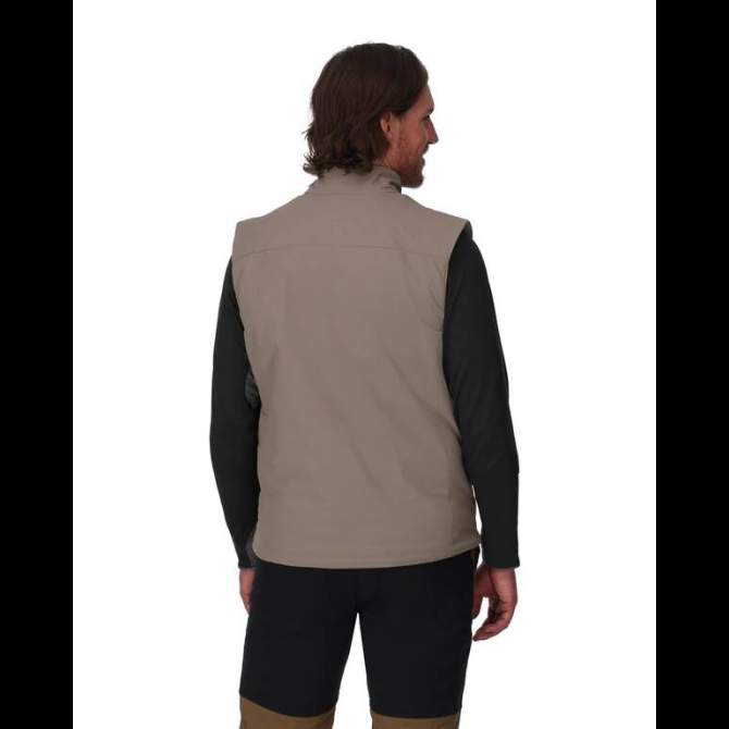 Simms Midstream Vest, Sturgeon