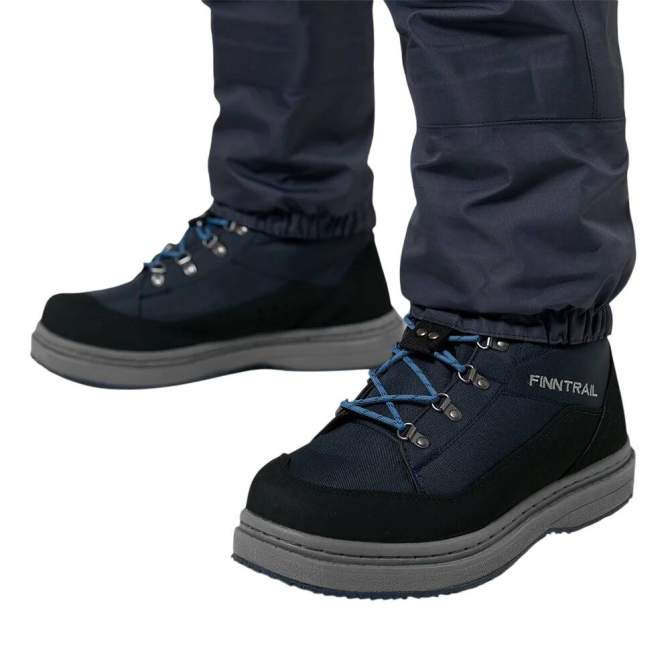 Finntrail GREENWOOD 5223, Graphite