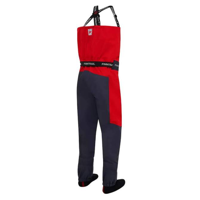 Finntrail AQUAMASTER 1536, Red