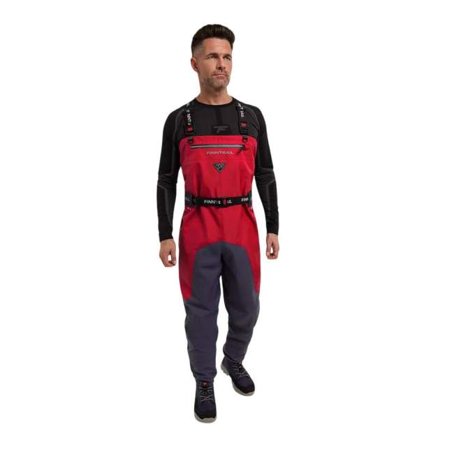 Finntrail AQUAMASTER 1536, Red