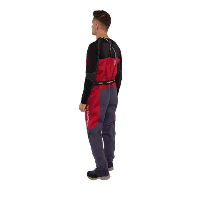 Finntrail AQUAMASTER 1536, Red