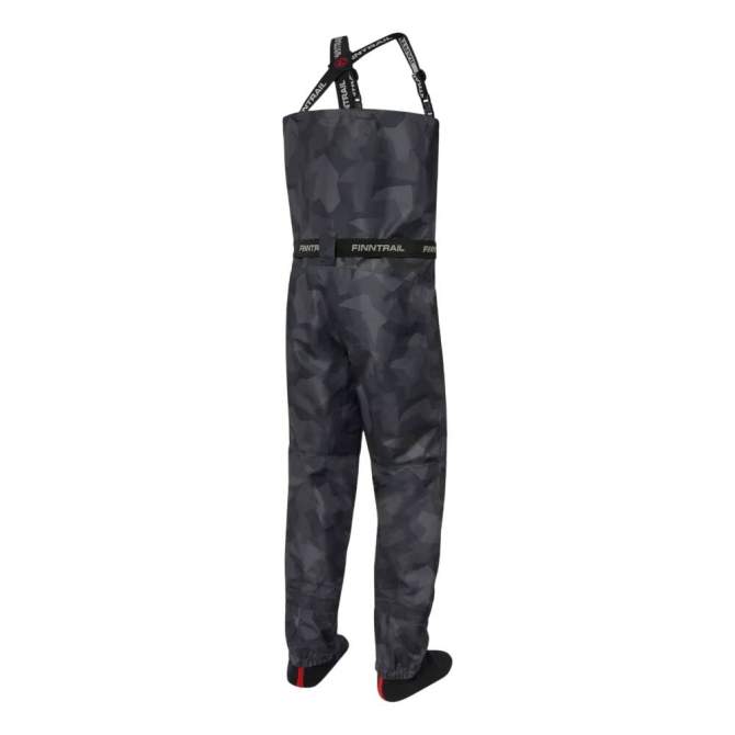 Finntrail Athletic 1532, CamoShadowBlack