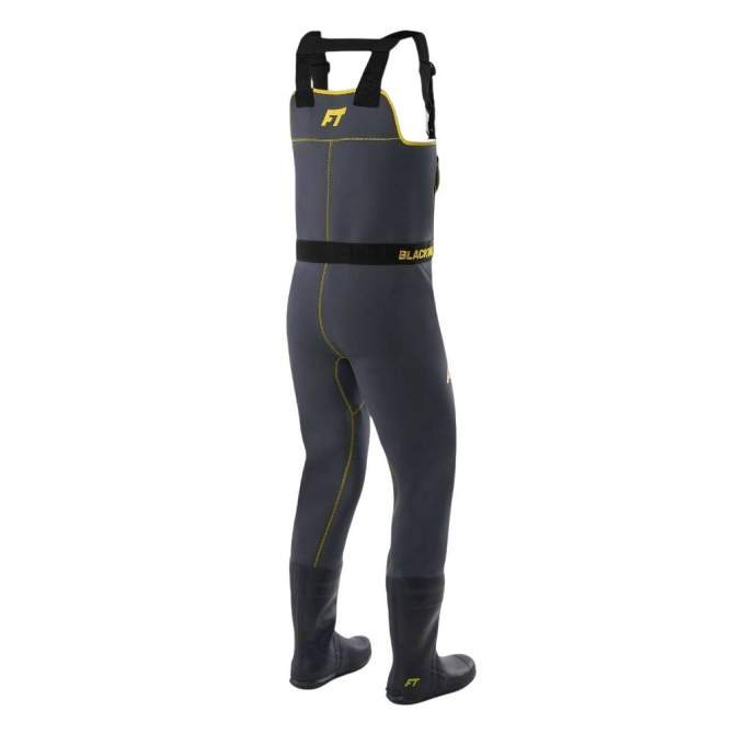 Finntrail Blackwater 5291, DarkGrey