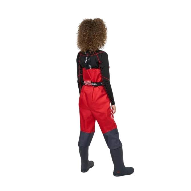 Finntrail RACHEL BF 5300, Red