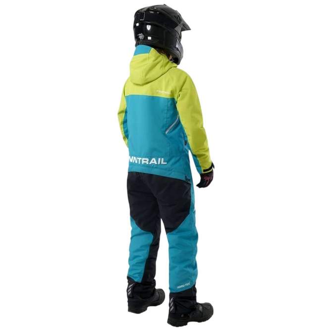 Finntrail Rachel 3851, BlueLime