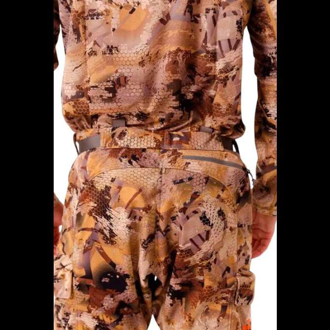 King Hunter WIND, Camo Duck