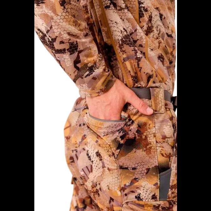 King Hunter WIND, Camo Duck