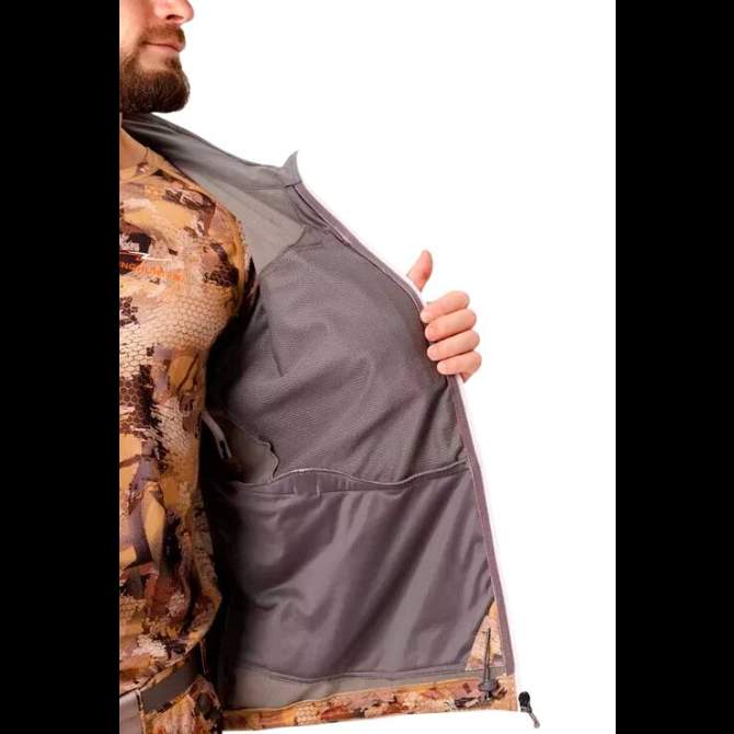 King Hunter WIND, Camo Duck