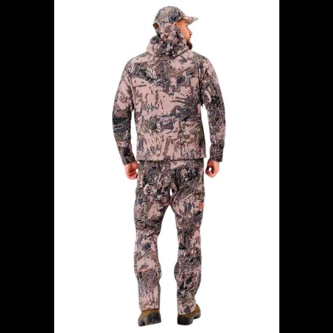 King Hunter WIND, Camo Gray