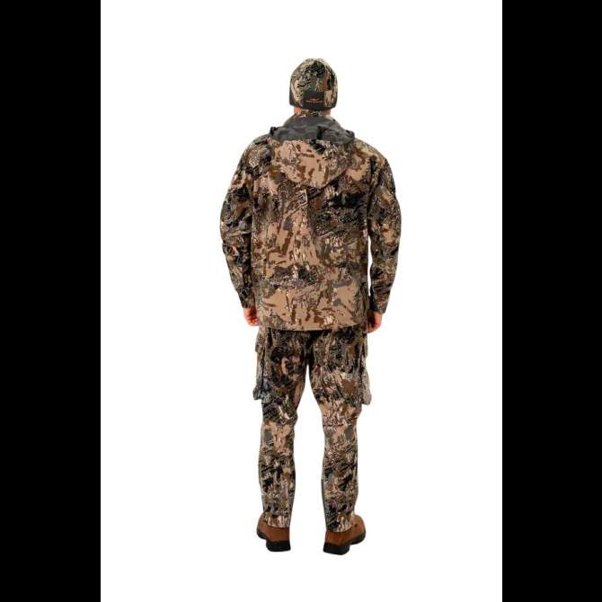 King Hunter SILENT, Camo Gray