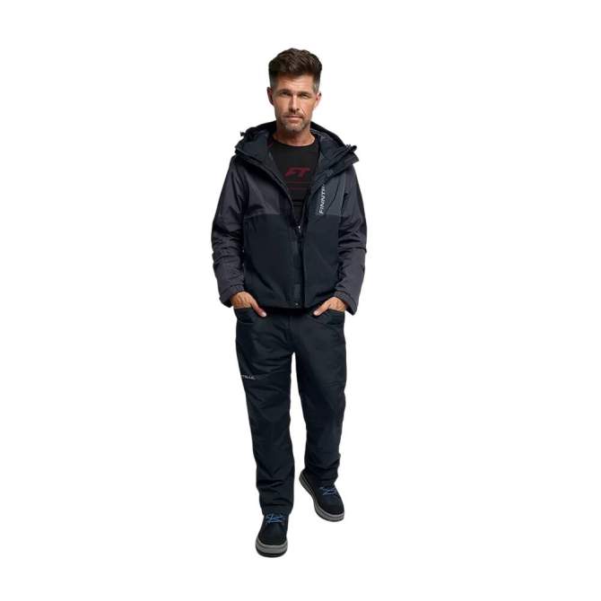 Finntrail LIGHTSUIT 3503, Graphite