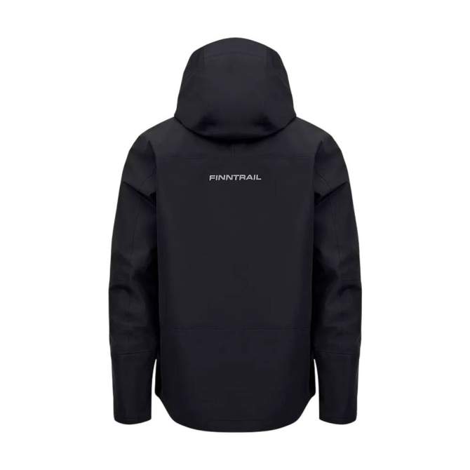 Finntrail ATHLETIC 4024, Graphite