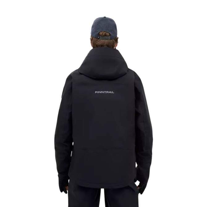 Finntrail ATHLETIC 4024, Graphite