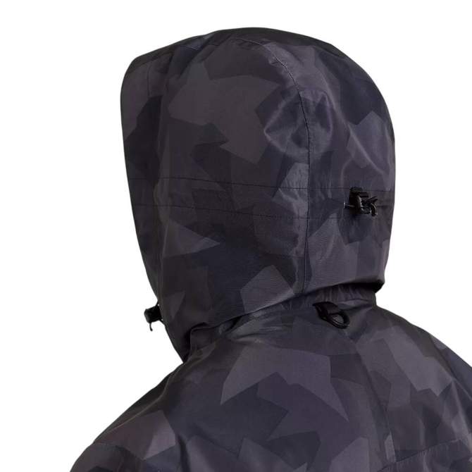 Finntrail Greenwood 4021, CamoShadowBlack