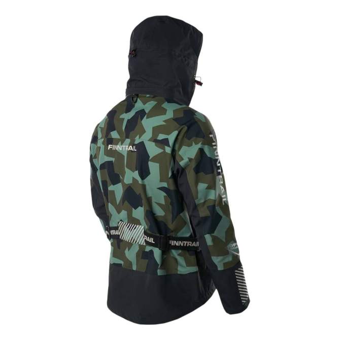 Finntrail Speedmaster 4026, CamoArmy