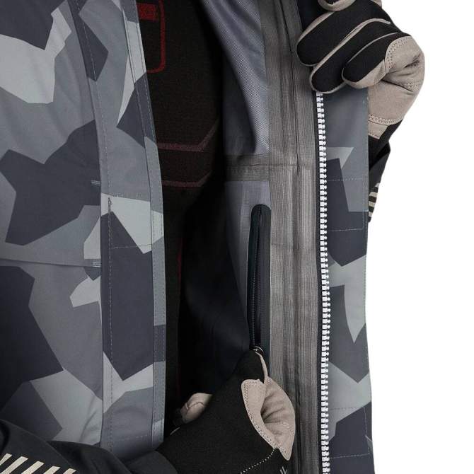 Finntrail Speedmaster 4026, CamoArctic
