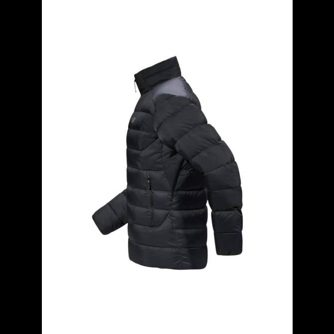 Arcteryx THORIUM JACKET, Black