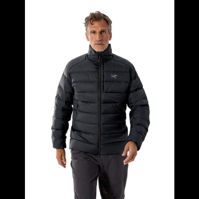 Arcteryx THORIUM JACKET, Black