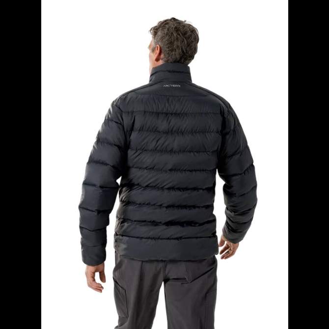 Arcteryx THORIUM JACKET, Black