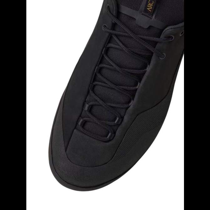 Arcteryx KONSEAL GTX MENS, Black-Black
