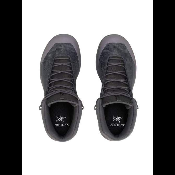 Arcteryx KOPEC MID GTX MENS, Graphite-Moondrop DK