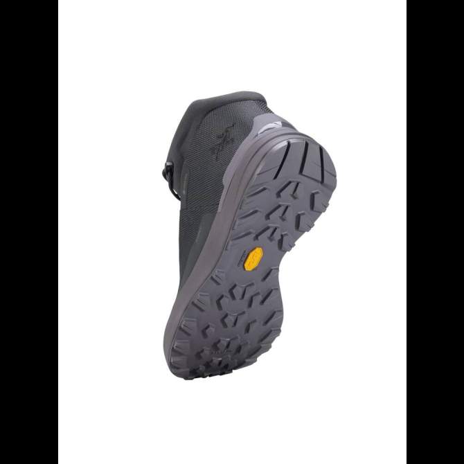 Arcteryx KOPEC MID GTX MENS, Graphite-Moondrop DK