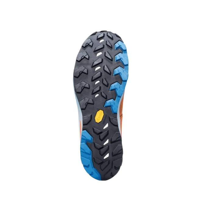 Aku FURIOSA BOA GTX, Orange-Light Blue