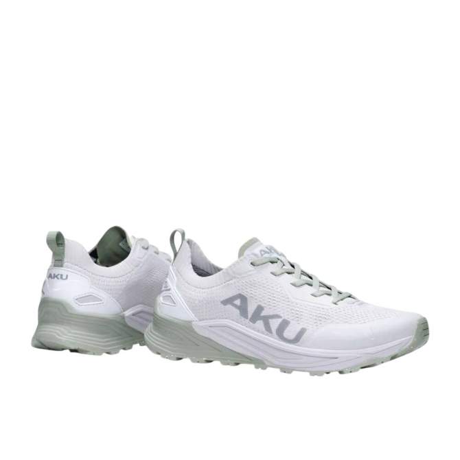 Aku AIRA V-LIGHT, Light Grey-Light Green