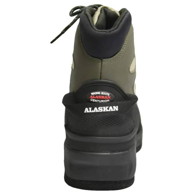 Alaskan Centurion Felt, Khaki