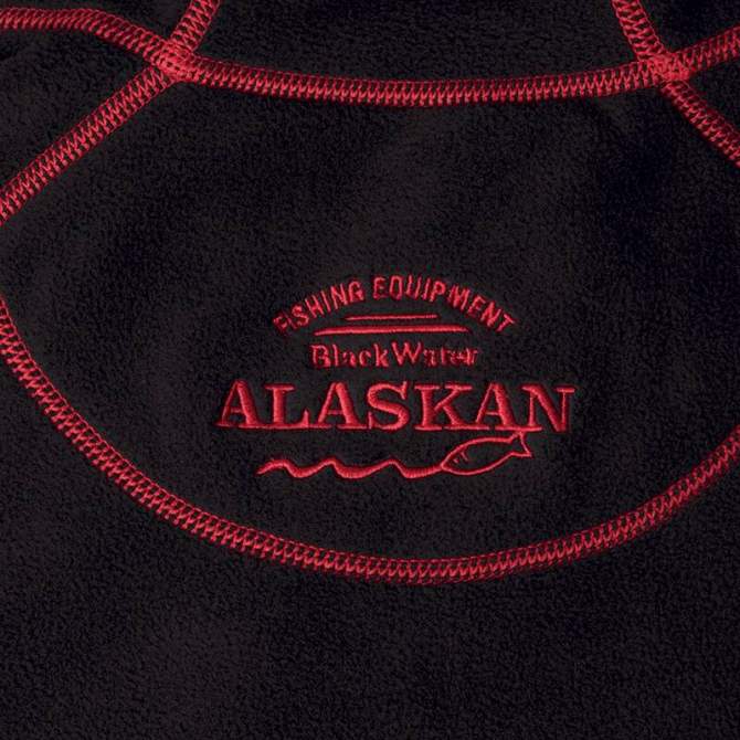 Alaskan Black Water, чёрный