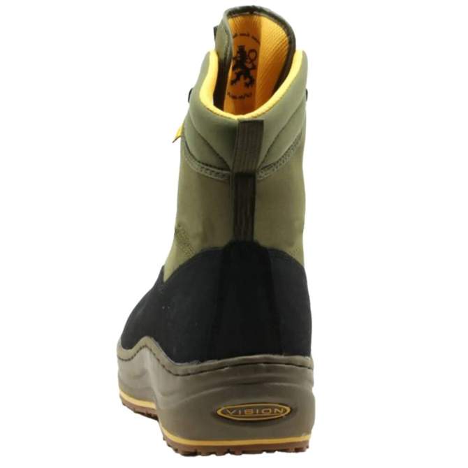 Vision Tossu Gummi V2086